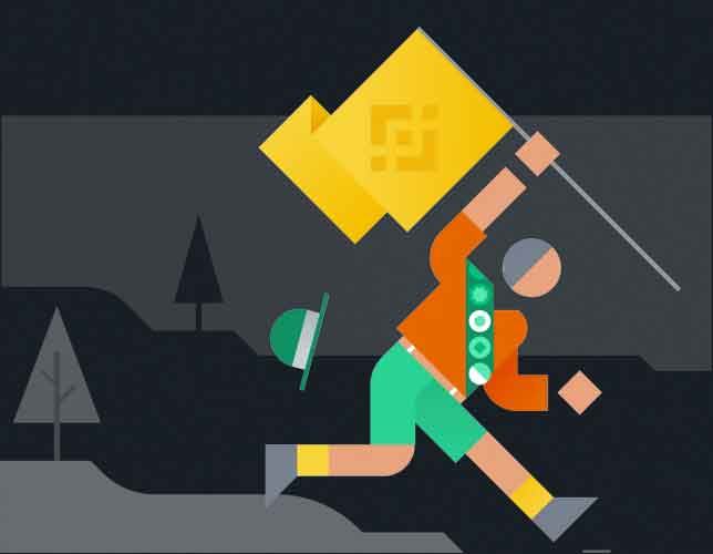 全面解析Binance App操作技巧，让你随时随地轻松赚取收益