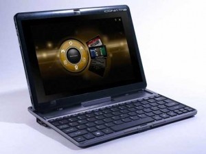 Reset Windows Acer Iconia Tab W500