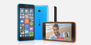 reset Windows Microsoft Lumia 640