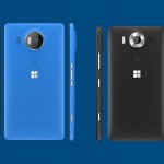 Resetear Windows en Microsoft Lumia 950 XL