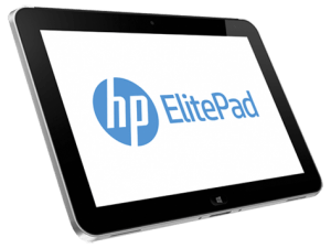 Resetar Android Tablet HP ElitePad